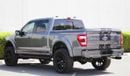 Ford F 150 6 of 300 F-150 Off-Road 775HP Supercharged Carbon Grey, Local Registration + 5%