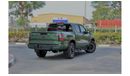 Nissan Frontier NISSAN FRONTIER PRO X4 2022 NEW MODEL