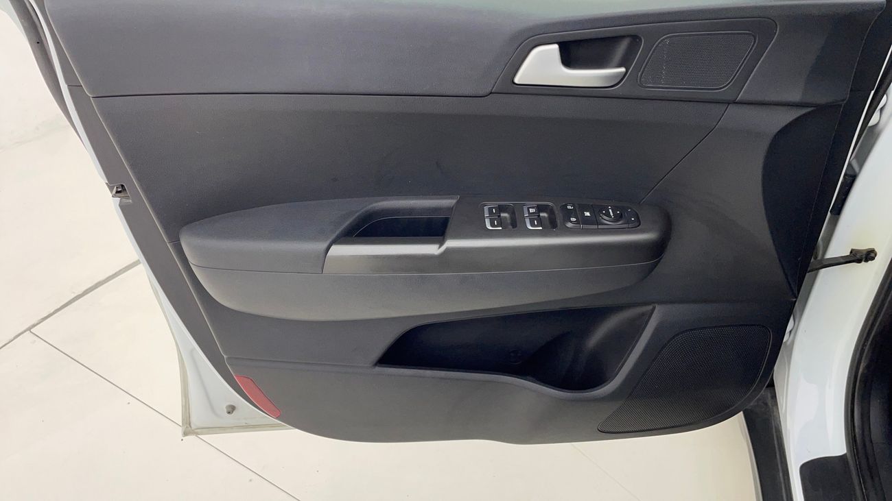 Kia Sportage LX 2 | Zero Down Payment | Home Test Drive