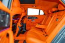 Mercedes-Benz E 63S BRABUS 900 ROCKET EDITION KIT | GLE63-S | GCC | FULL CARBON FIBER | SERVICE CONTRACT - OCT28