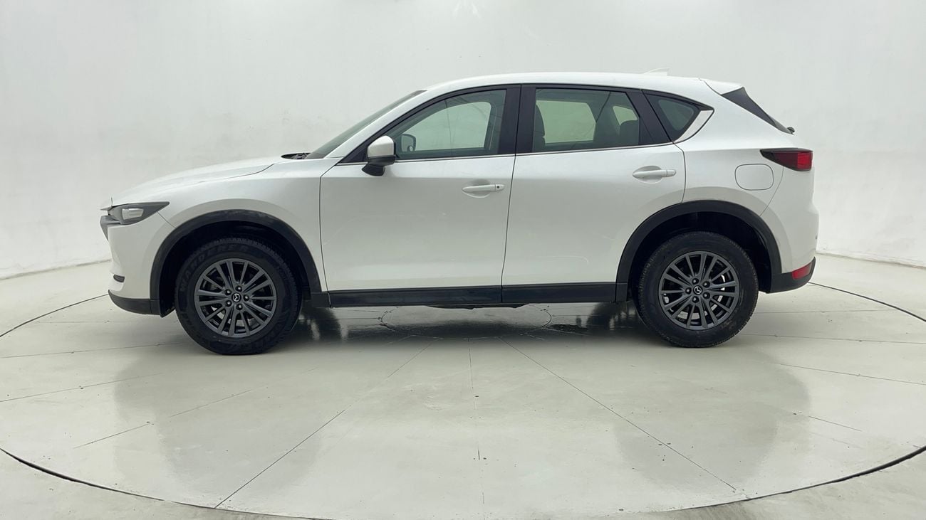 مازدا CX5 2020 GL | AED 773/Month | 0 DP | 30 Day Return | Warranty | Service History