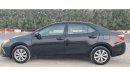 Toyota Corolla 2017 For URGENT SALE