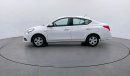 Nissan Sunny SV 1.5 | Under Warranty | Inspected on 150+ parameters