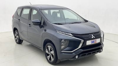 Mitsubishi Xpander GLX MIDLINE 1.5 | Zero Down Payment | Home Test Drive