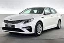 Kia Optima LX | National Day Celebration | Guaranteed Warranty | 0 Down Payment