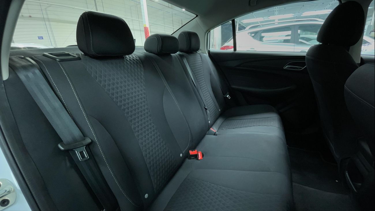 MG 5 2024 STD | AED 510/Month | 0 DP | 30 Day Return | Warranty