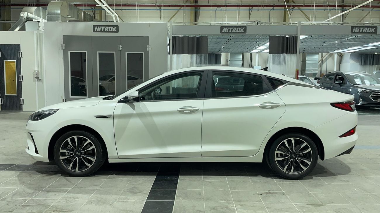 JAC J7 2023 INTELLIGENT | AED 532/Month | 0 DP | 30 Day Return | Warranty | Service History
