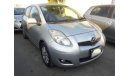 Toyota Vitz Toyota Vitz (Stock no PM 125 )