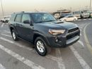 تويوتا Runner4 2024 TOYOTA 4Runner SR5 - Push Start - Electric Seats - Rear Camera - 4wheel 4X4 -