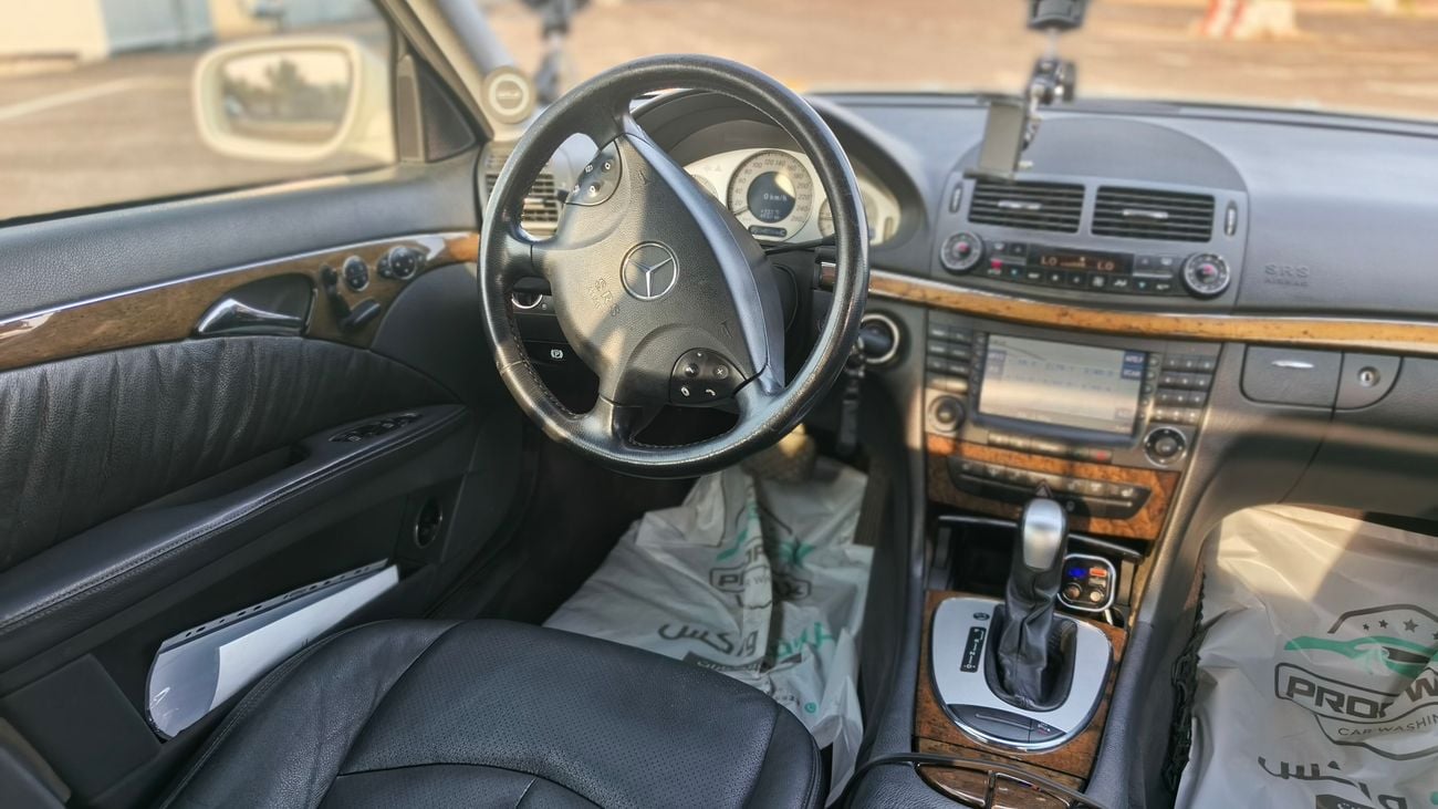 مرسيدس بنز E 350