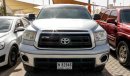 Toyota Tundra 5.7L V8