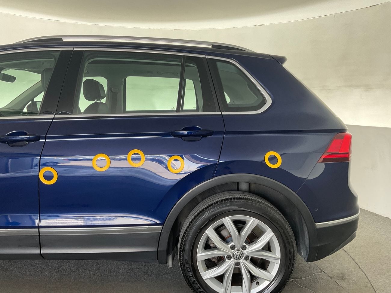 Volkswagen Tiguan 2.0 TSI 4WD DSG SEL | Guaranteed Warranty | 0 Down Payment