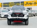 Toyota Hilux GL 2.7L Double Cab Utility
