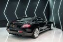 Mercedes-Benz SLR McLaren, Supercharged AMG Power, McLaren Engineering, Bose Sound System, Very Low KM!!