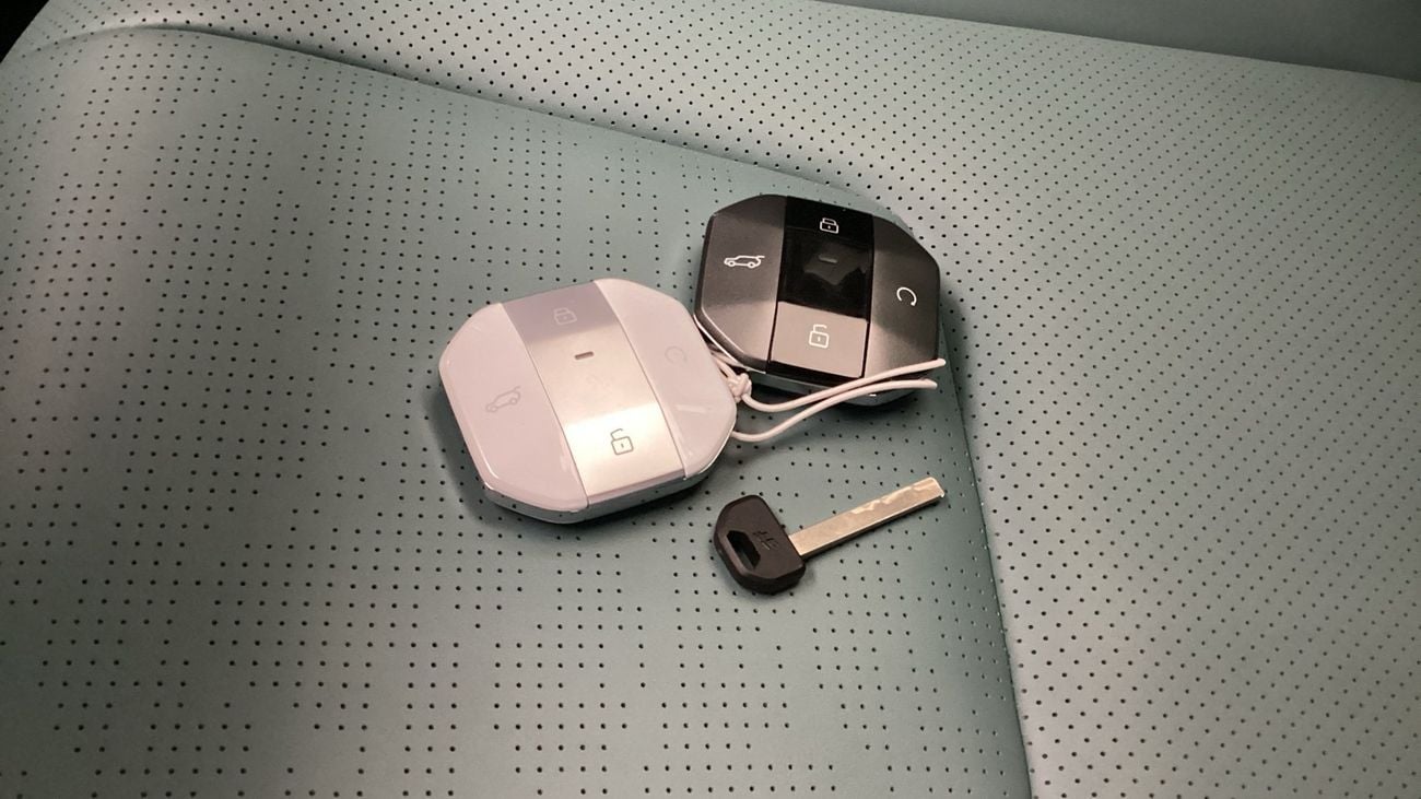 Jetour T1 Luxury | upto AED 20,000 Ramadan Discount | Guaranteed Warranty | 0 Down Payment