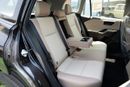 Toyota RAV4 LE 2.0L Petrol Automatic 2026
