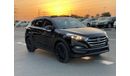 هيونداي توسون 2017 Hyundai Tucson 1600cc 4x4 Turbo - Black RV Edition - 2 keys & Full Panoramic View