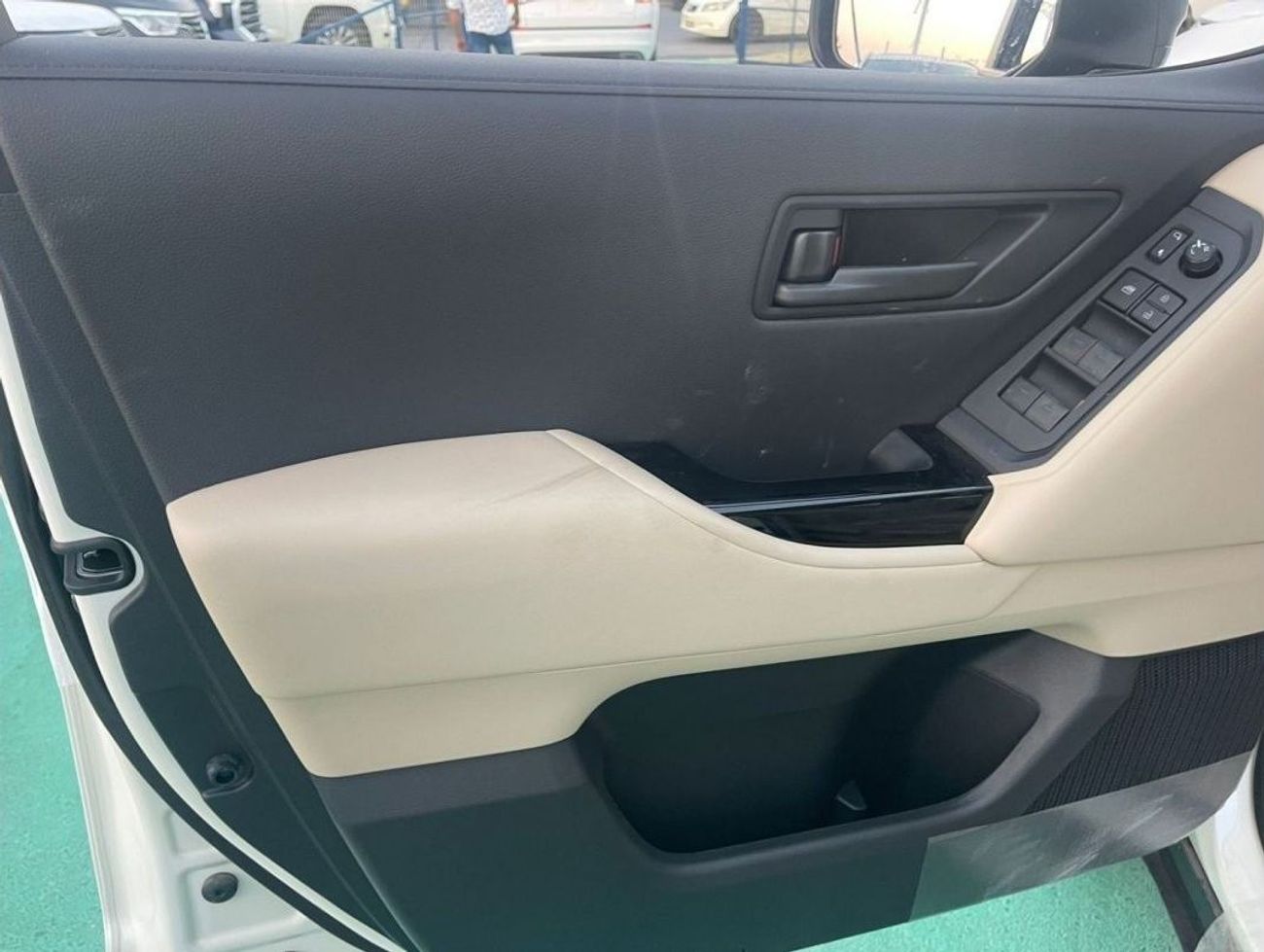 Toyota Land Cruiser NEW 2023 TOYOTA LAND CRUISER 4.0L SUV 4WD 5dr