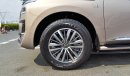 Nissan Patrol LE Platinum City 5.6L-8CYL-LE Platinum Full Option Excellent Condition GCC Specs