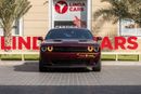 Dodge Challenger SXT Plus 3.6L