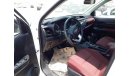 Toyota Hilux Full automatic