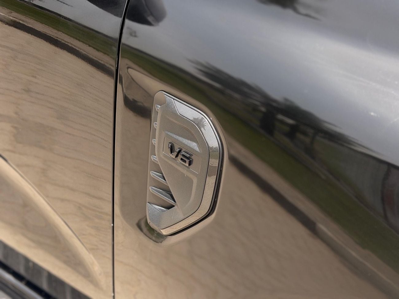 Ford Ranger Sport export from Australia