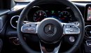 Mercedes-Benz GLC 300 2020  AMG, VIP ,GCC 0km w/2 Yrs Unlimited Mileage Warranty+3 Yrs Service @ EMC