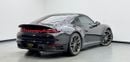 Porsche 911 CARRERA 2021 Porsche 911 Carrera, Porsche Warranty+Full Service History, GCC