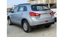 Mitsubishi ASX 2017 Ref#700