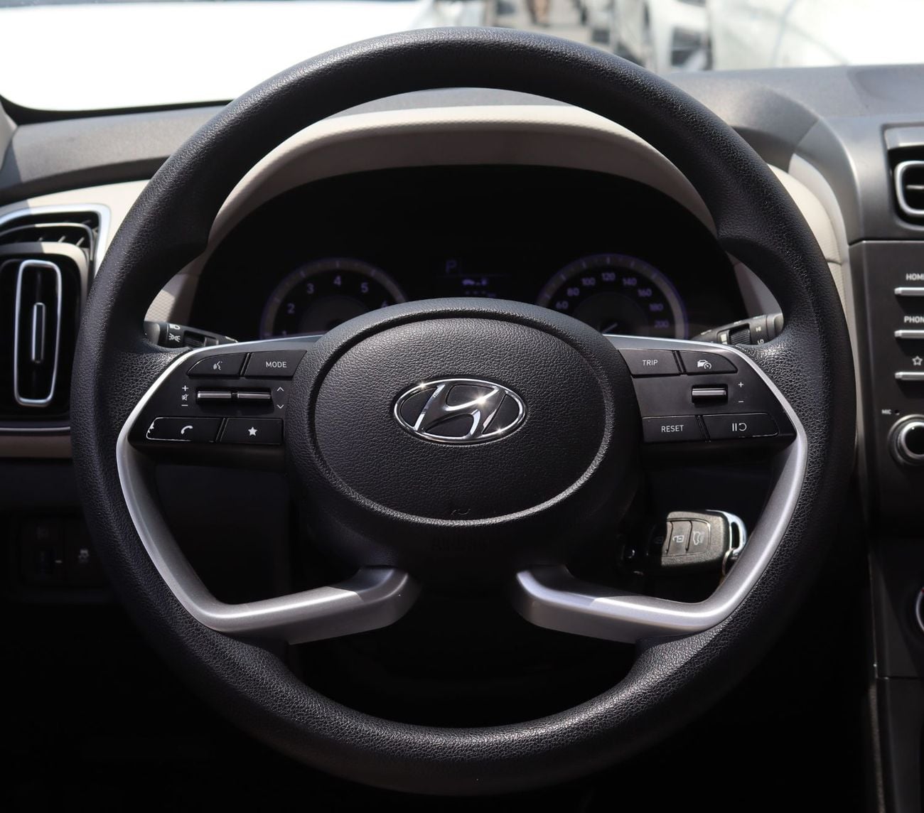 Hyundai Creta SMART