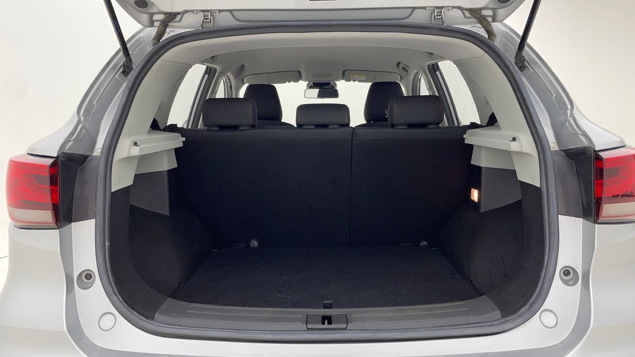 MG ZS STD 1.5 | Zero Down Payment | Home Test Drive