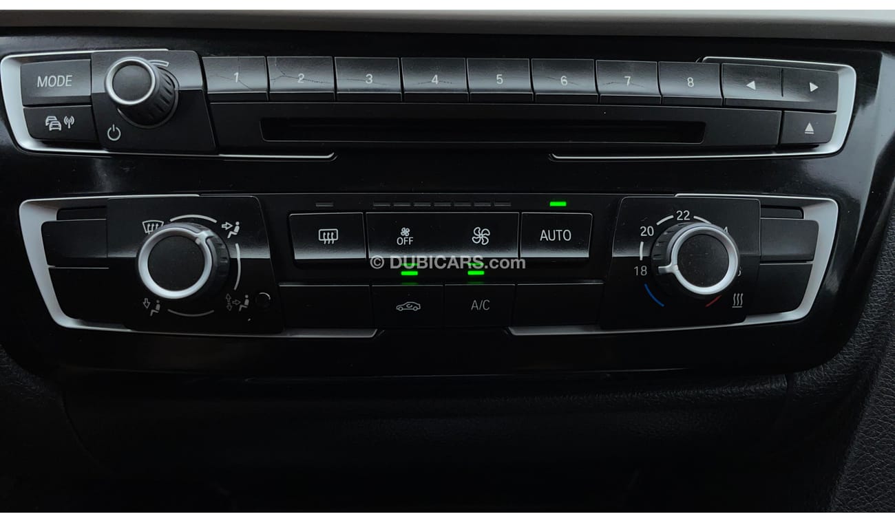 BMW 318i EXECUTIVE 1.5 | Zero Down Payment | Free Home Test Drive