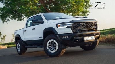 RAM 1500 RHO (For Export , НА ЭКСПОРТ) Hurricane H.O 3.0TT GCC 2026 Без пробега