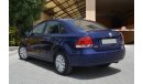 Volkswagen Polo Full Auto in Excellent Condition