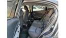 Toyota Yaris 1.8L Petrol, FULL OPTION with Push start Button & Auto Trunk (LOT # 5825)