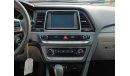 Hyundai Sonata SE 2.4L Petrol/ Exclusive Price and Clean Condition (LOT # 602890)