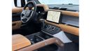 Land Rover Defender 2023 Land Rover Defender 90 X-Dynamic P300, Jan 2028 Al-Tayer Warranty, Full Service History, GCC