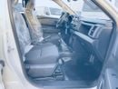 ميتسوبيشي L200 MITSUBISHI L200 GL 2.4L (128 HP) Double Cab Utility