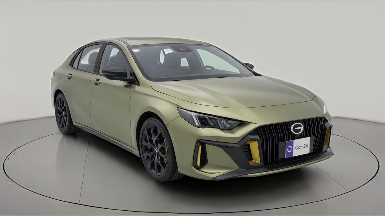 GAC Empow 1.5T GL 2024 GL | AED 925/Month | 0 DP | 30 Day Return | Warranty | Service History