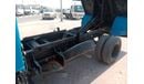 Mitsubishi Fuso Canter MITSUBISHI CANTER DUMPER RIGHT HAND DRIVE(PM24224)