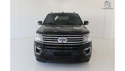 Ford Expedition Model 2018 | V6 engine | 3.5L | 375 HP | 22' alloy wheels | (A42453)