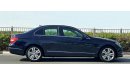 مرسيدس بنز C200 EXCELLENT CONDITION