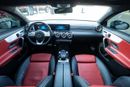 Mercedes-Benz A 250 AMG Premium + 2.0L