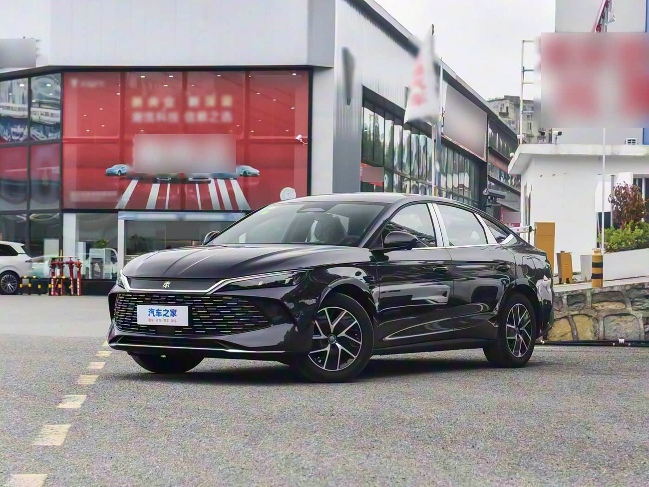 بي واي دي كين ال دي ام-اي