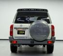 نيسان باترول سوبر سفاري 2023 Nissan Patrol Super Safari 4800 VTC, 2029 Nissan Warranty + Service Pack, Low Km, GCC