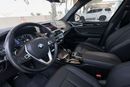 BMW X3 xDrive 30i 2.0L BMW X3 xDrive30i 2019 GCC under Warranty with Flexible Down-Payment.