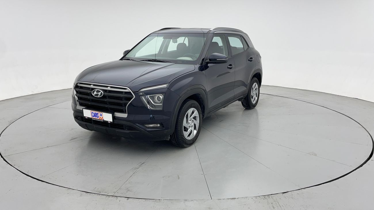 هيونداي كريتا SMART 1.5 | بدون دفعة مقدمة | اختبار قيادة مجاني للمنزل