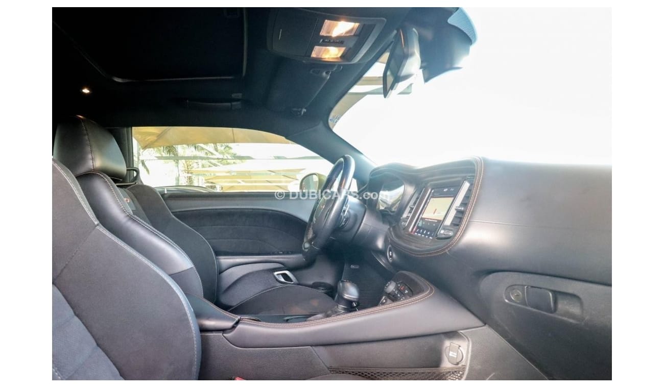 Dodge Challenger Dodge Challenger R/T Plus Shaker 2020