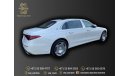 Mercedes-Benz S 680 Maybach ✔ Chuffer Package ✔ Diamond Seats ✔ Five Cameras - 360 View