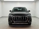 أودي Q5 45 TFSI | GCC Specs | S-line | AWD | Clean Condition